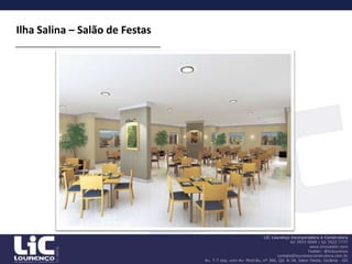 Gran Lourenzzo - Portaria