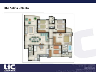 Gran Lourenzzo - Piscina