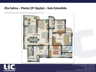 Gran Lourenzzo - Churrasqueira