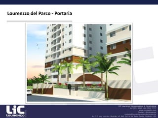 Gran Lourenzzo - Sacada