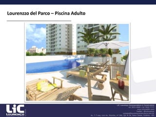 Gran Lourenzzo - Cozinha