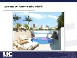 Gran Lourenzzo – Home Office