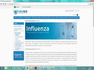 Secretaria de Estado da Saúde
 