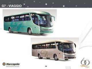 G7 - VIAGGIO 
