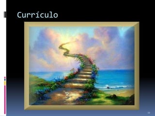 Currículo

22

 