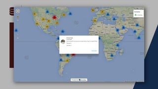 a solução definitiva para os funcionários da
sua empresa trabalharem de forma eficaz,
segura e confiável sem estarem presos a um
único computador.
 
