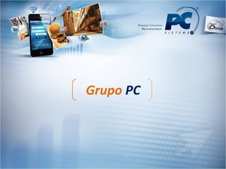 Grupo  PC 