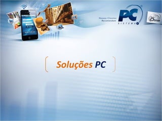 Soluções  PC 