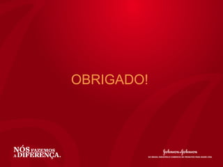 OBRIGADO!
 