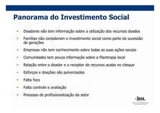 Apresentacao Institucional