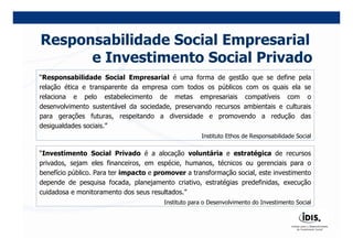 Apresentacao Institucional