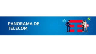 TIM Participações – Relação com Investidores
Apresentação Institucional
 