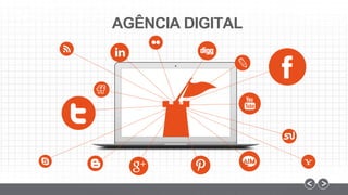 AGÊNCIA DIGITAL
 
