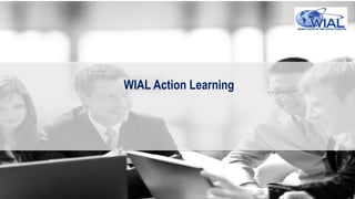WIAL Action Learning
 