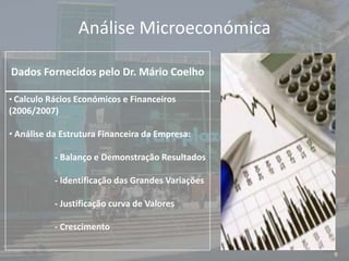 Factores Macro-Ambientais3