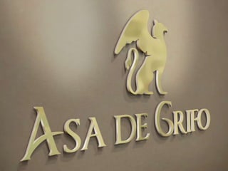 Apresentacao invesment pitch