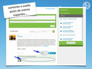 comente     	
  e	
  avalie	
  
 posts	
  d e	
  outros	
  
   via  jantes...
 