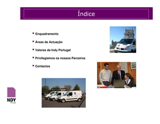 Apresentacao Indy Portugal 2008
