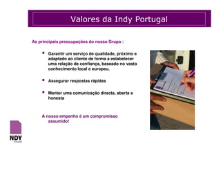 Apresentacao Indy Portugal 2008