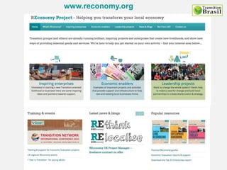 www.reconomy.org
 
