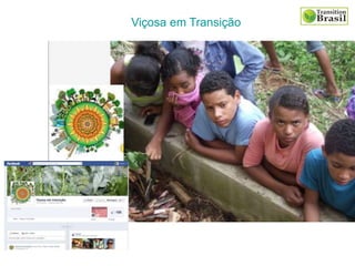 Viçosa em Transição
 