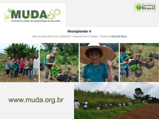www.muda.org.br
 