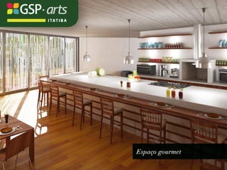 GSP Arts Itatiba