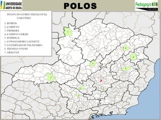 POLOS
 