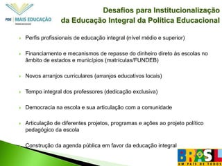  Resolução FNDE n° 62, 14/12/2009 (Quadras Poliesportivas);