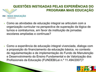  Resolução FNDE/PNAE n° 67, 28/12/2009;