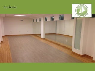 Academia
 