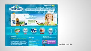 parmalat.com.au 
 