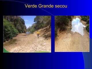 Verde Grande secouVerde Grande secou
 