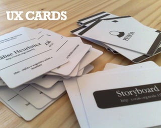UXCards
 