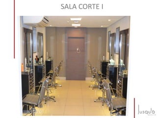 SALA CORTE I
 