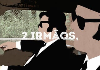 Case de Branding Komboza Beer