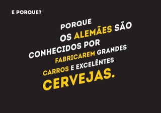 Case de Branding Komboza Beer