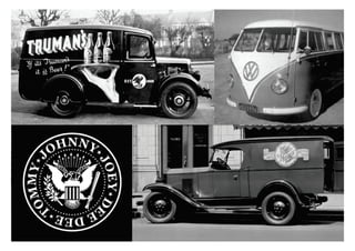 Case de Branding Komboza Beer