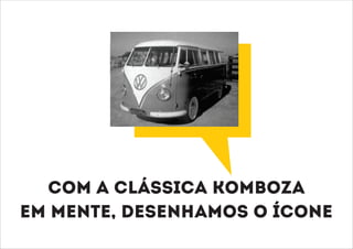 Case de Branding Komboza Beer