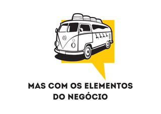 Case de Branding Komboza Beer