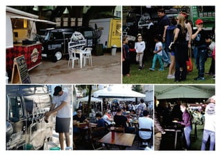 Case de Branding Komboza Beer