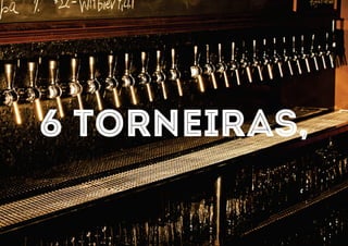 Case de Branding Komboza Beer