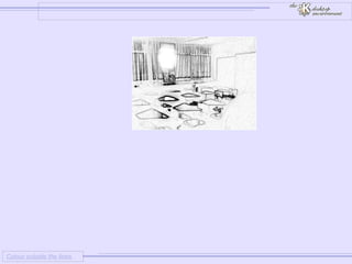 
      
     
      
       Colour outside the lines 
      
     
      
       
      
     
      
     