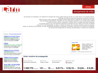 Lärm Design e Publicidade