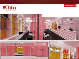 Lärm Design e Publicidade