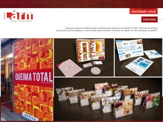 Lärm Design e Publicidade