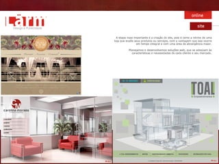 Lärm Design e Publicidade