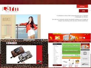 Lärm Design e Publicidade