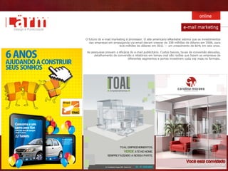 Lärm Design e Publicidade