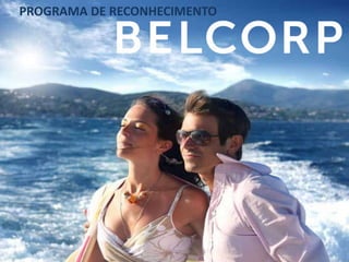 85Modelo MultinivelModeloMultinível Belcorp,ganhosilimitados